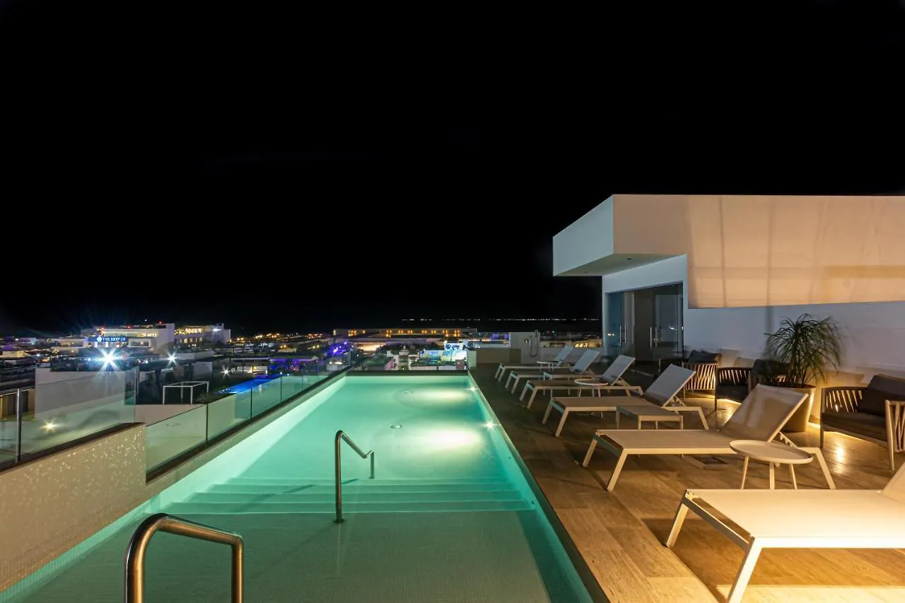 Apartment Studio Luxueux Agama Playa Del Carmen Mexico